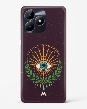 Glance of Destiny Hard Case Phone Cover (Realme)