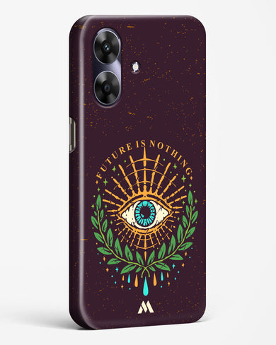 Glance of Destiny Hard Case Phone Cover (Realme)