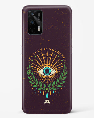 Glance of Destiny Hard Case Phone Cover (Realme)