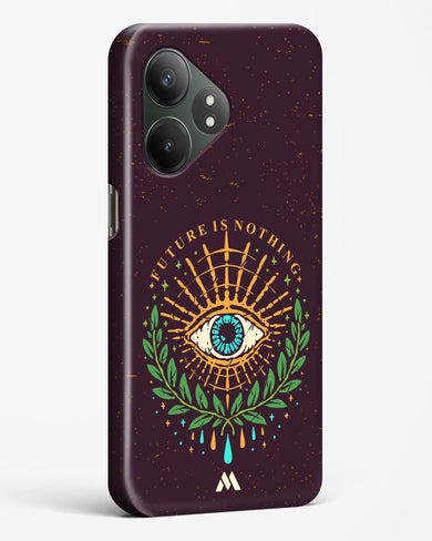 Glance of Destiny Hard Case Phone Cover (Realme)