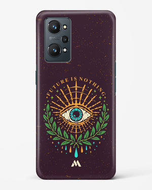 Glance of Destiny Hard Case Phone Cover (Realme)