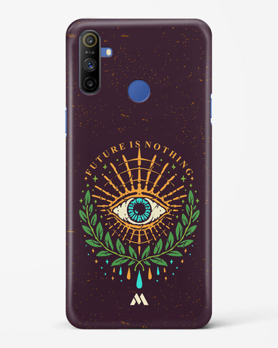 Glance of Destiny Hard Case Phone Cover (Realme)