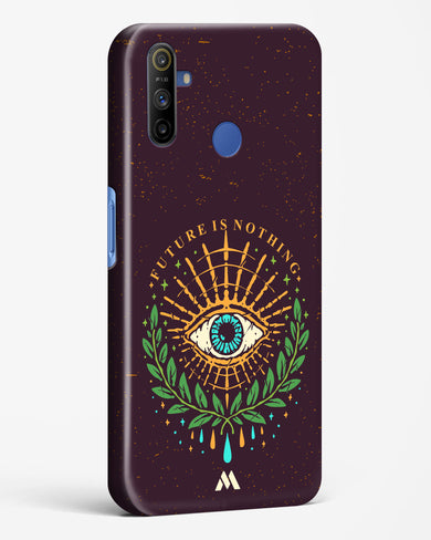 Glance of Destiny Hard Case Phone Cover (Realme)