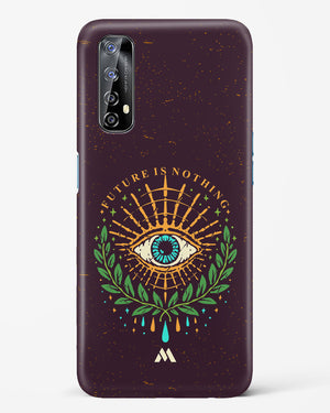 Glance of Destiny Hard Case Phone Cover (Realme)