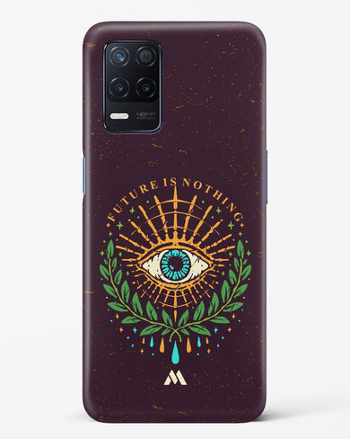 Glance of Destiny Hard Case Phone Cover (Realme)