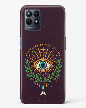 Glance of Destiny Hard Case Phone Cover (Realme)