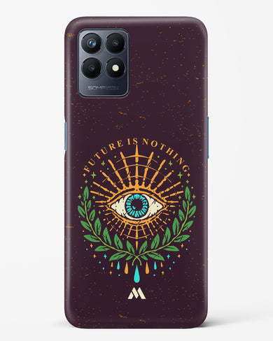 Glance of Destiny Hard Case Phone Cover (Realme)