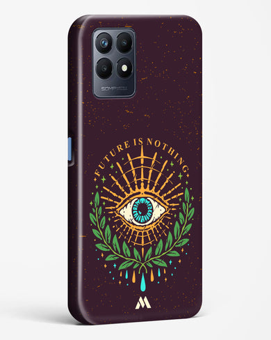 Glance of Destiny Hard Case Phone Cover (Realme)