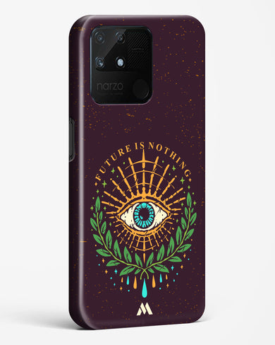 Glance of Destiny Hard Case Phone Cover (Realme)