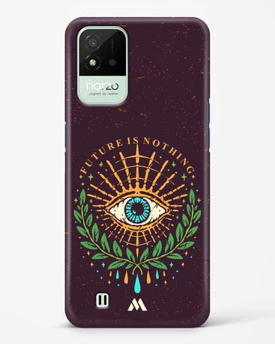 Glance of Destiny Hard Case Phone Cover (Realme)