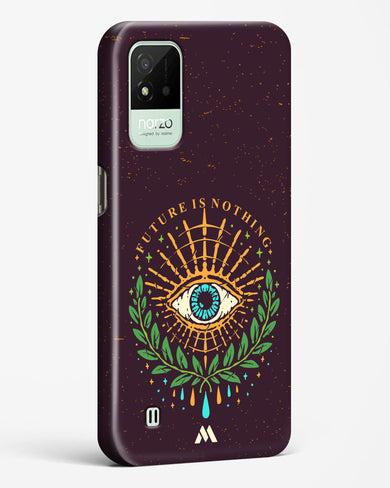 Glance of Destiny Hard Case Phone Cover (Realme)