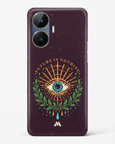 Glance of Destiny Hard Case Phone Cover (Realme)