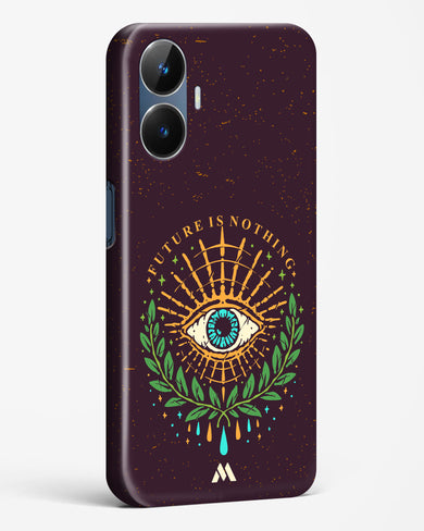 Glance of Destiny Hard Case Phone Cover (Realme)