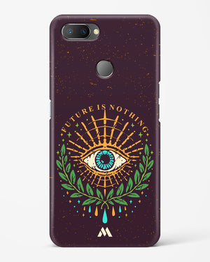 Glance of Destiny Hard Case Phone Cover (Realme)