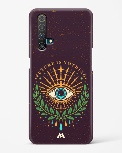 Glance of Destiny Hard Case Phone Cover (Realme)