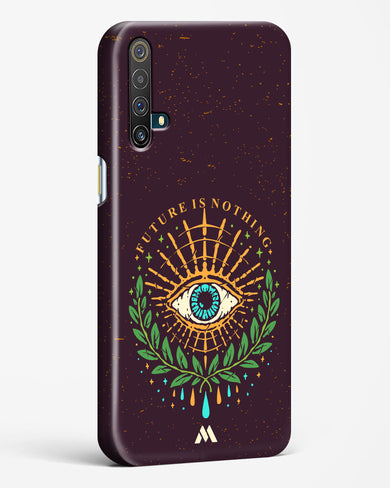 Glance of Destiny Hard Case Phone Cover (Realme)