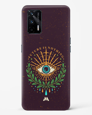 Glance of Destiny Hard Case Phone Cover (Realme)