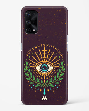 Glance of Destiny Hard Case Phone Cover (Realme)