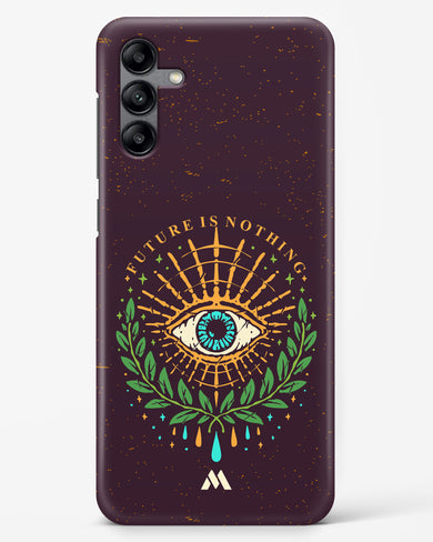 Glance of Destiny Hard Case Phone Cover (Samsung)