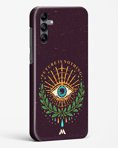 Glance of Destiny Hard Case Phone Cover-(Samsung)