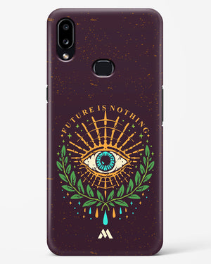 Glance of Destiny Hard Case Phone Cover-(Samsung)