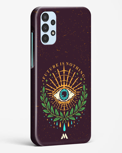 Glance of Destiny Hard Case Phone Cover (Samsung)