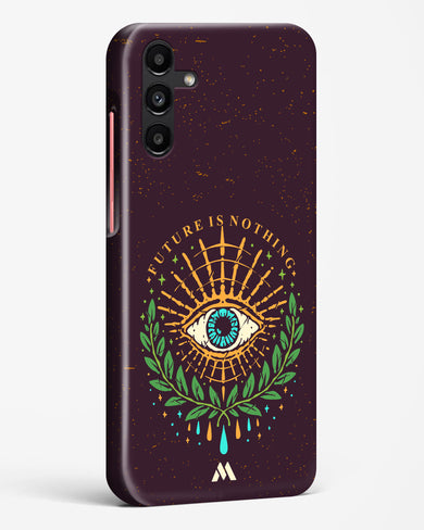 Glance of Destiny Hard Case Phone Cover (Samsung)