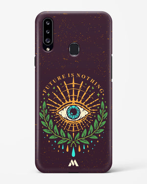 Glance of Destiny Hard Case Phone Cover-(Samsung)