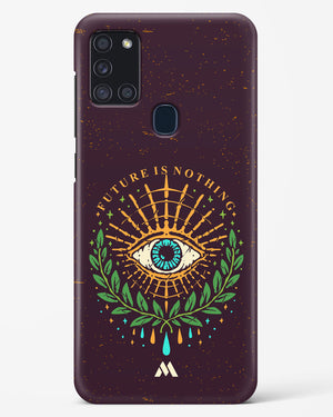 Glance of Destiny Hard Case Phone Cover (Samsung)