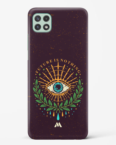 Glance of Destiny Hard Case Phone Cover-(Samsung)