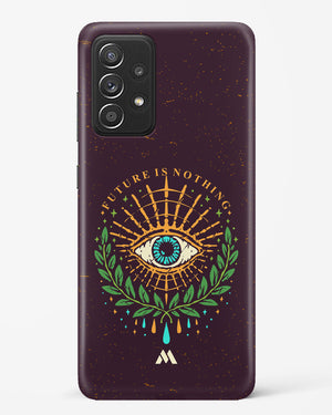 Glance of Destiny Hard Case Phone Cover (Samsung)