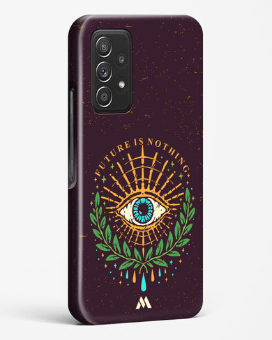 Glance of Destiny Hard Case Phone Cover (Samsung)