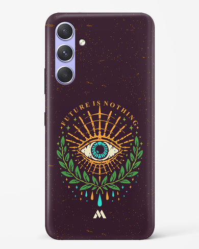 Glance of Destiny Hard Case Phone Cover (Samsung)
