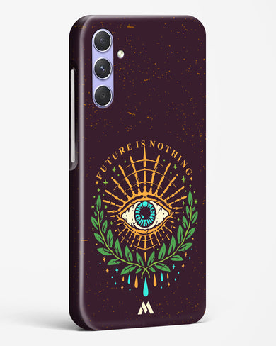 Glance of Destiny Hard Case Phone Cover (Samsung)