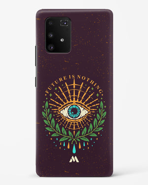 Glance of Destiny Hard Case Phone Cover-(Samsung)