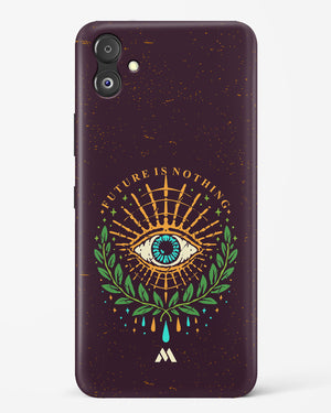 Glance of Destiny Hard Case Phone Cover-(Samsung)