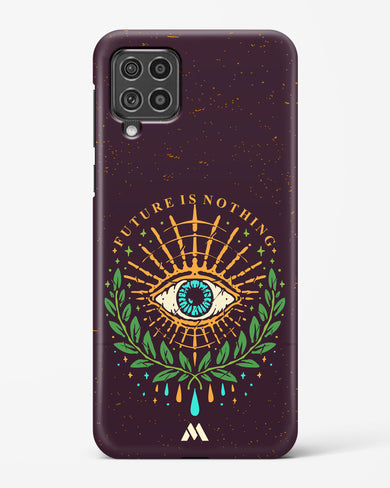 Glance of Destiny Hard Case Phone Cover-(Samsung)