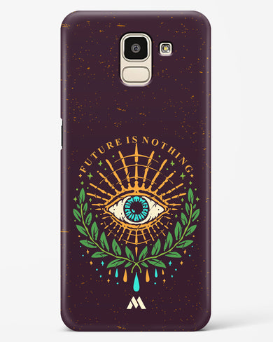 Glance of Destiny Hard Case Phone Cover-(Samsung)