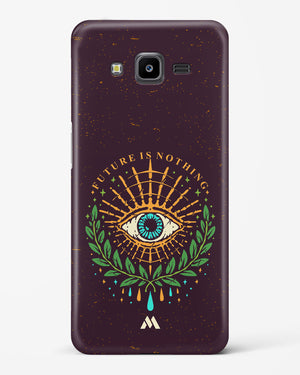 Glance of Destiny Hard Case Phone Cover-(Samsung)