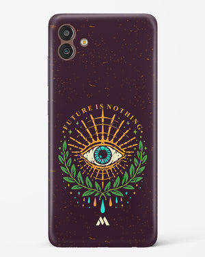Glance of Destiny Hard Case Phone Cover (Samsung)