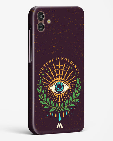 Glance of Destiny Hard Case Phone Cover (Samsung)