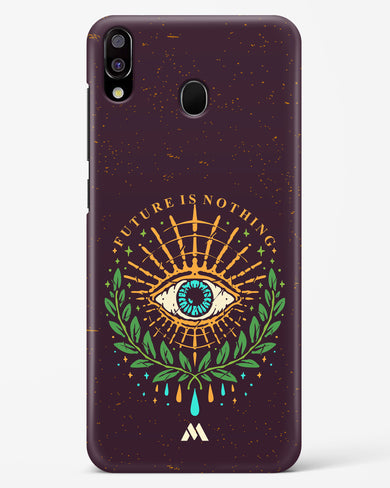 Glance of Destiny Hard Case Phone Cover-(Samsung)