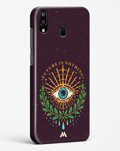 Glance of Destiny Hard Case Phone Cover-(Samsung)