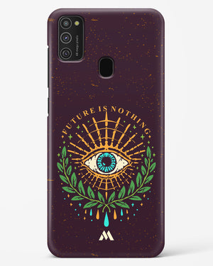 Glance of Destiny Hard Case Phone Cover-(Samsung)