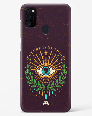 Glance of Destiny Hard Case Phone Cover (Samsung)