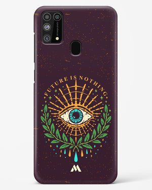 Glance of Destiny Hard Case Phone Cover (Samsung)