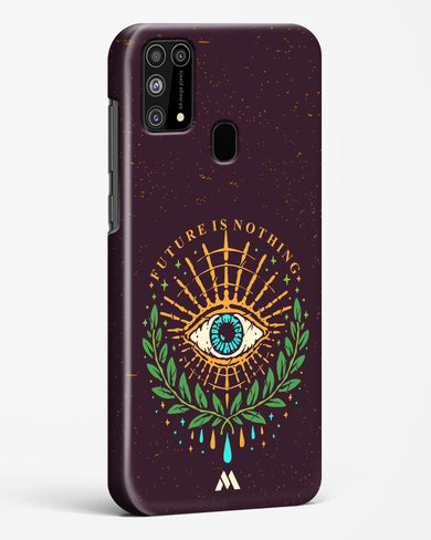 Glance of Destiny Hard Case Phone Cover (Samsung)