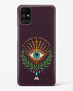 Glance of Destiny Hard Case Phone Cover-(Samsung)