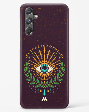 Glance of Destiny Hard Case Phone Cover (Samsung)