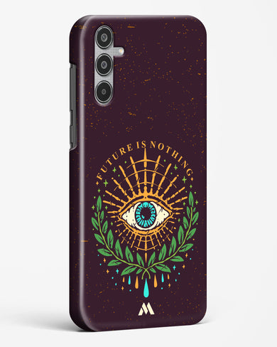 Glance of Destiny Hard Case Phone Cover (Samsung)